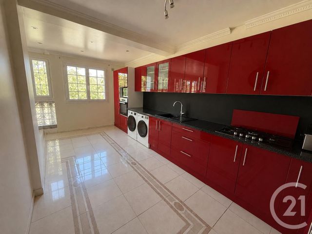 maison à vendre - 8 pièces - 185.0 m2 - LE BLANC MESNIL - 93 - ILE-DE-FRANCE - Century 21 Agence Marcus