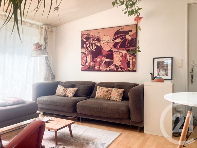 maison à vendre - 3 pièces - 38.0 m2 - DRANCY - 93 - ILE-DE-FRANCE - Century 21 Agence Marcus
