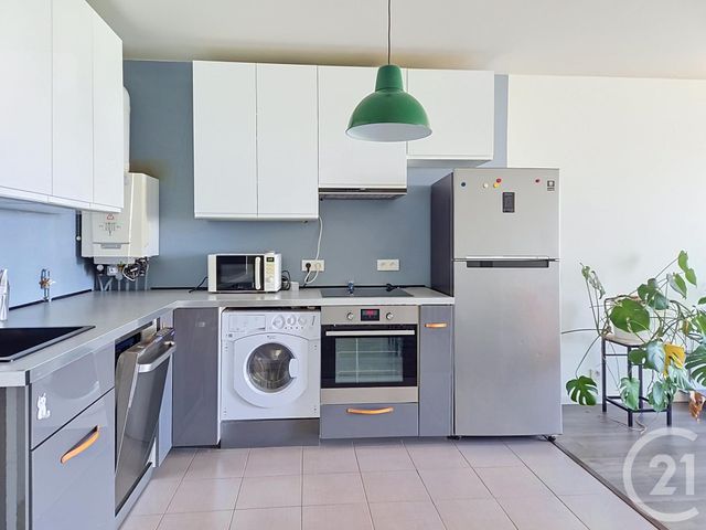 appartement - DRANCY - 93