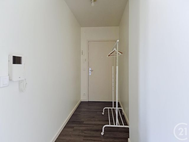 Appartement F2 à louer - 2 pièces - 52.67 m2 - DRANCY - 93 - ILE-DE-FRANCE - Century 21 Agence Marcus