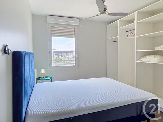 Appartement F2 à louer - 2 pièces - 52.67 m2 - DRANCY - 93 - ILE-DE-FRANCE - Century 21 Agence Marcus