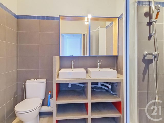 Appartement F2 à louer - 2 pièces - 52.67 m2 - DRANCY - 93 - ILE-DE-FRANCE - Century 21 Agence Marcus