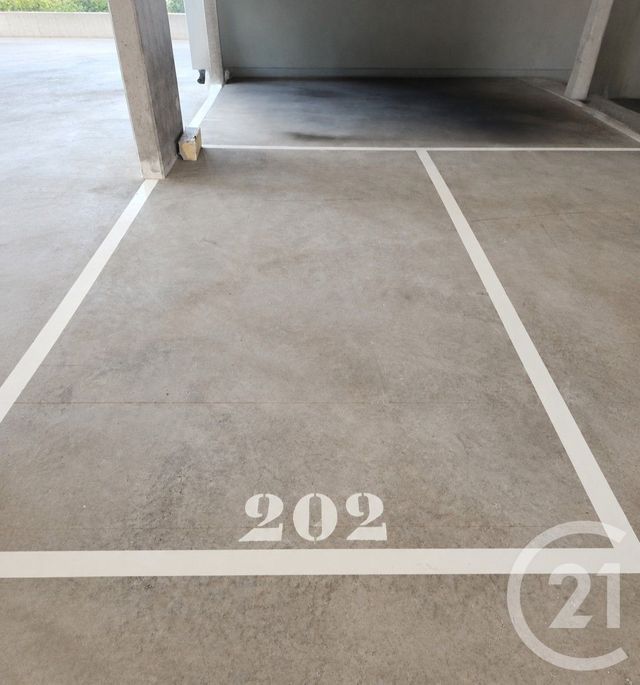 Parking à louer DRANCY
