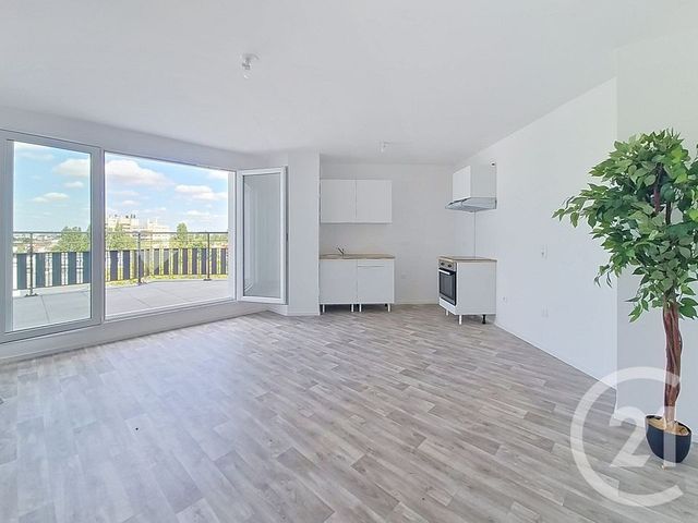 Appartement F3 à louer DRANCY