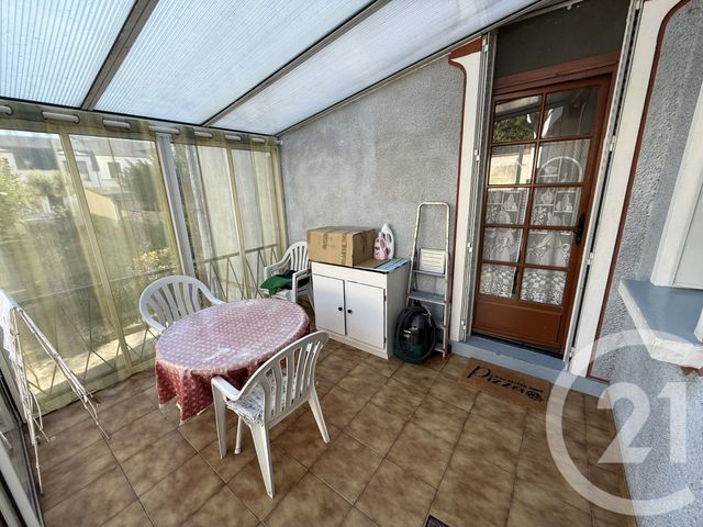 maison à vendre - 4 pièces - 49.98 m2 - DRANCY - 93 - ILE-DE-FRANCE - Century 21 Agence Marcus