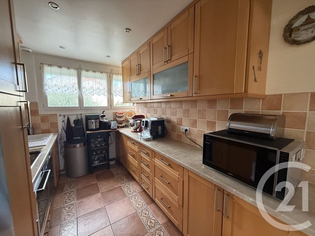 maison à vendre - 4 pièces - 77.0 m2 - DRANCY - 93 - ILE-DE-FRANCE - Century 21 Agence Marcus