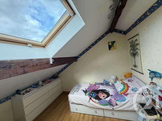 maison à vendre - 4 pièces - 77.0 m2 - DRANCY - 93 - ILE-DE-FRANCE - Century 21 Agence Marcus