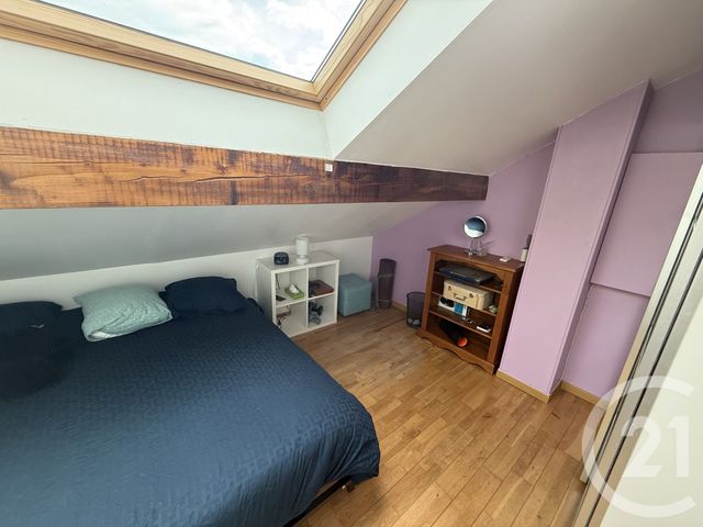 maison à vendre - 4 pièces - 77.0 m2 - DRANCY - 93 - ILE-DE-FRANCE - Century 21 Agence Marcus