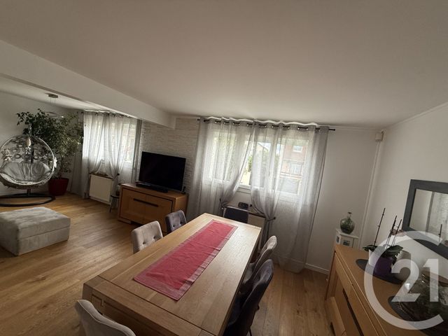 maison à vendre - 4 pièces - 77.0 m2 - DRANCY - 93 - ILE-DE-FRANCE - Century 21 Agence Marcus