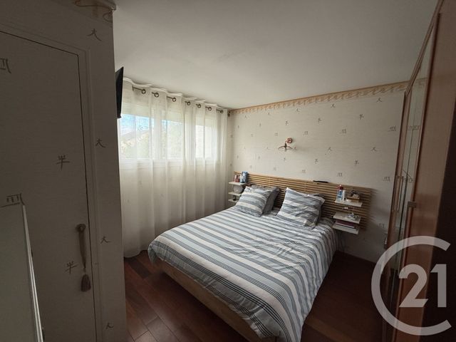 maison à vendre - 4 pièces - 77.0 m2 - DRANCY - 93 - ILE-DE-FRANCE - Century 21 Agence Marcus