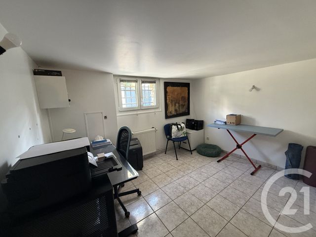 maison à vendre - 4 pièces - 77.0 m2 - DRANCY - 93 - ILE-DE-FRANCE - Century 21 Agence Marcus