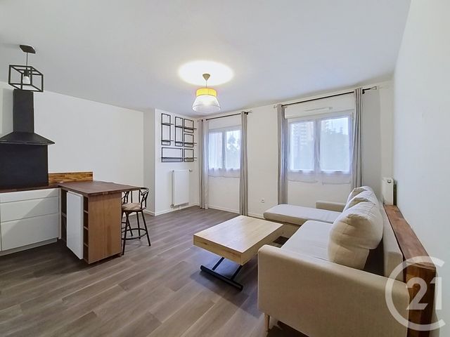 Appartement F2 à louer DRANCY