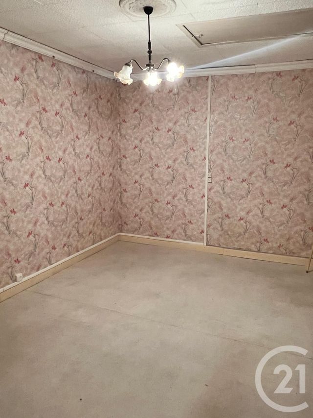 maison à vendre - 3 pièces - 52.0 m2 - BOBIGNY - 93 - ILE-DE-FRANCE - Century 21 Agence Marcus