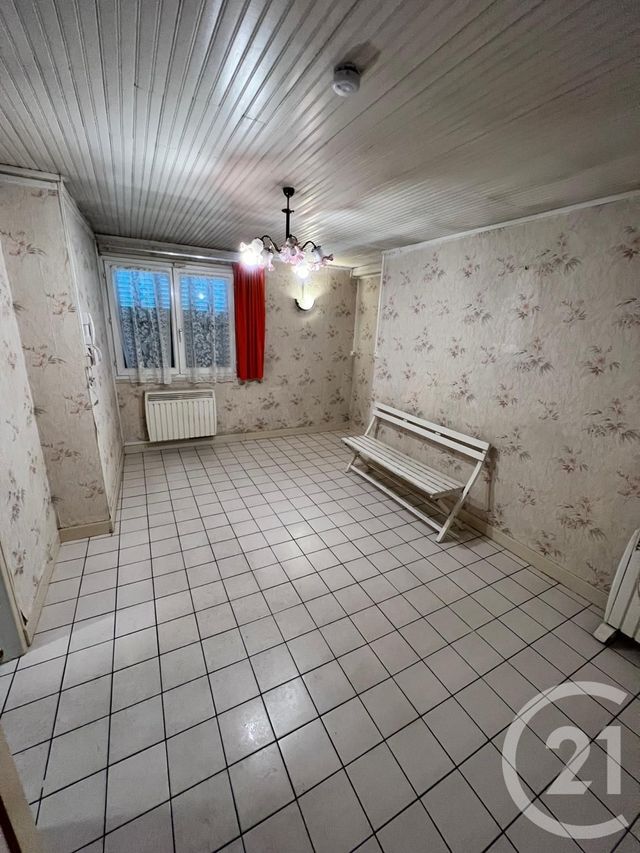 Maison à vendre BOBIGNY