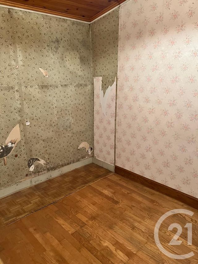 maison à vendre - 3 pièces - 52.0 m2 - BOBIGNY - 93 - ILE-DE-FRANCE - Century 21 Agence Marcus