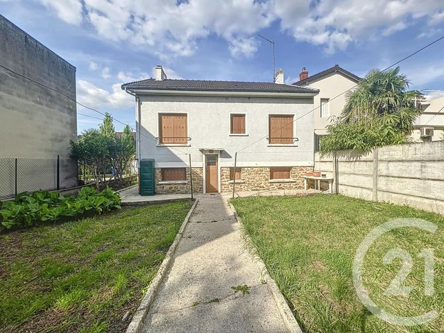 Maison à vendre DRANCY