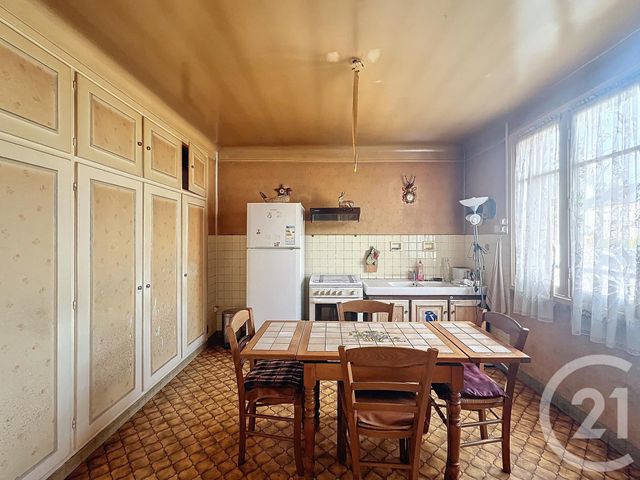 maison à vendre - 4 pièces - 65.0 m2 - DRANCY - 93 - ILE-DE-FRANCE - Century 21 Agence Marcus