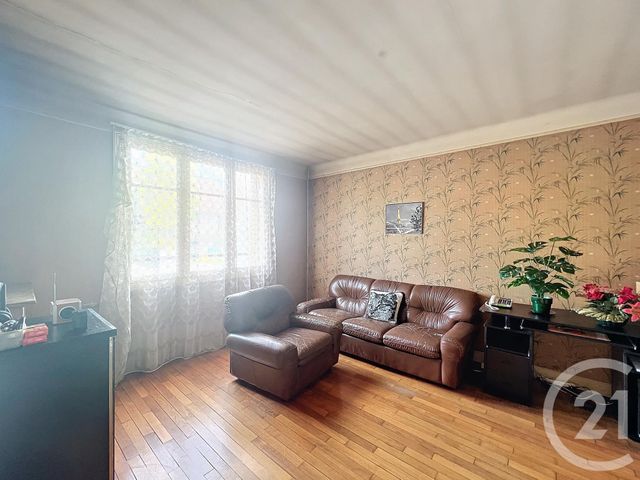 maison à vendre - 4 pièces - 65.0 m2 - DRANCY - 93 - ILE-DE-FRANCE - Century 21 Agence Marcus