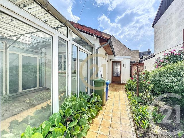 Maison à vendre DRANCY
