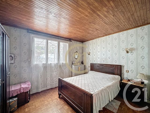 maison à vendre - 3 pièces - 61.25 m2 - DRANCY - 93 - ILE-DE-FRANCE - Century 21 Agence Marcus