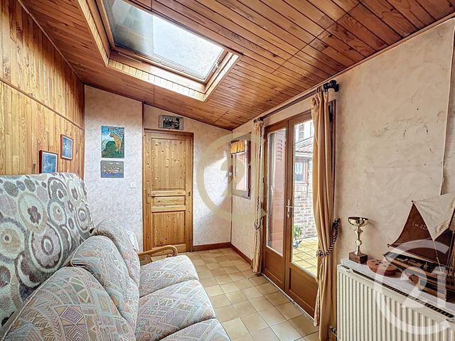maison à vendre - 3 pièces - 61.25 m2 - DRANCY - 93 - ILE-DE-FRANCE - Century 21 Agence Marcus