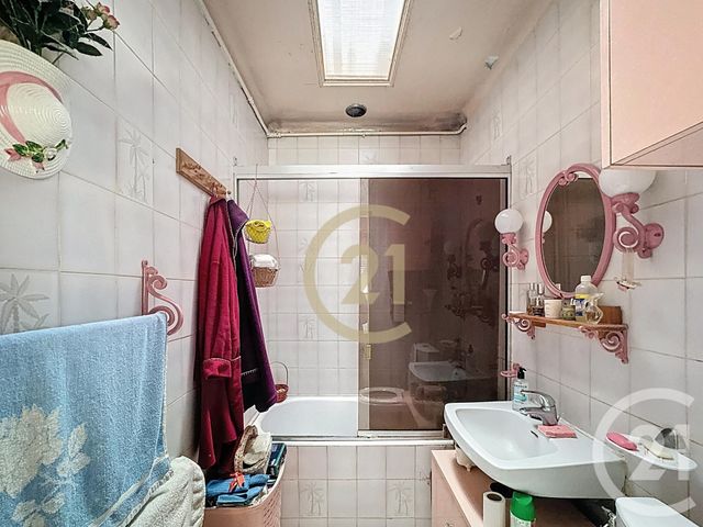 maison à vendre - 3 pièces - 61.25 m2 - DRANCY - 93 - ILE-DE-FRANCE - Century 21 Agence Marcus