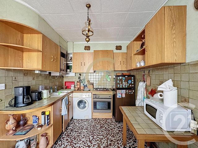 maison à vendre - 3 pièces - 61.25 m2 - DRANCY - 93 - ILE-DE-FRANCE - Century 21 Agence Marcus