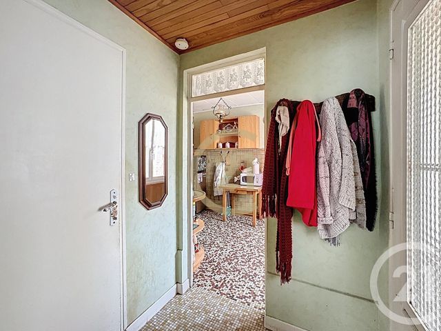 maison à vendre - 3 pièces - 61.25 m2 - DRANCY - 93 - ILE-DE-FRANCE - Century 21 Agence Marcus
