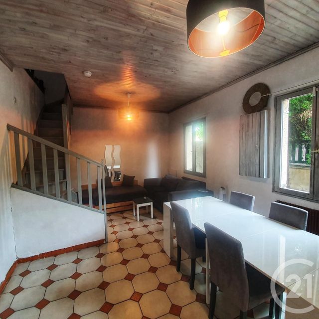Afficher la photo en grand maison à vendre - 4 pièces - 81.0 m2 - DRANCY - 93 - ILE-DE-FRANCE - Century 21 Agence Marcus