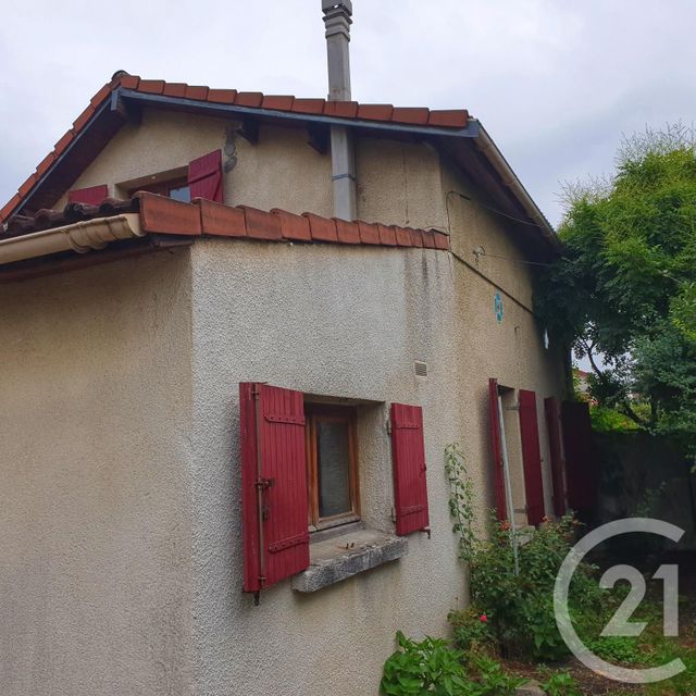 Afficher la photo en grand maison à vendre - 4 pièces - 81.0 m2 - DRANCY - 93 - ILE-DE-FRANCE - Century 21 Agence Marcus